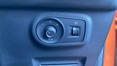 MG ZS 1.5 VTi-TECH Excite 5dr Petrol Hatchback